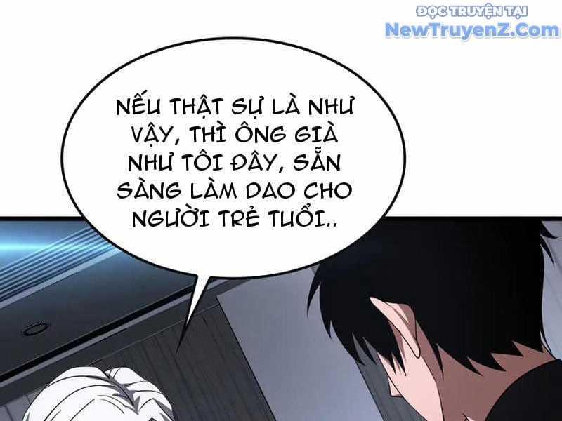 Mạt Thế Kiếm Thần: Ta Chấn Kinh Toàn Cầu Chapter 66 trang 136