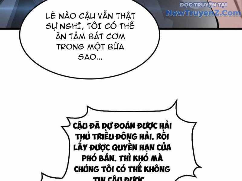 Mạt Thế Kiếm Thần: Ta Chấn Kinh Toàn Cầu Chapter 66 trang 138