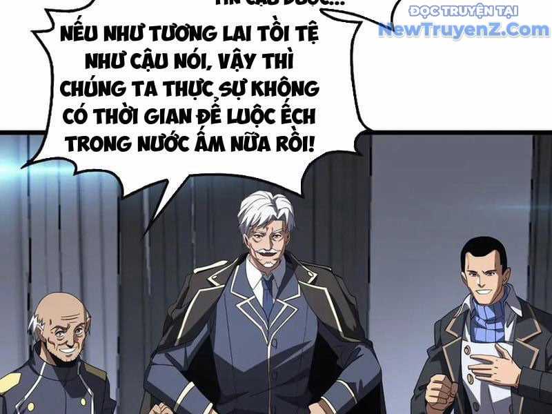 Mạt Thế Kiếm Thần: Ta Chấn Kinh Toàn Cầu Chapter 66 trang 139