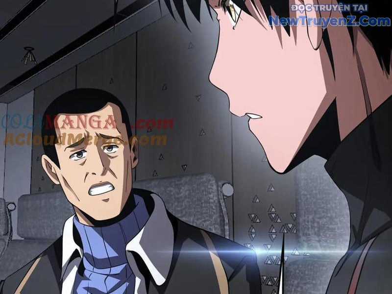 Mạt Thế Kiếm Thần: Ta Chấn Kinh Toàn Cầu Chapter 66 trang 15