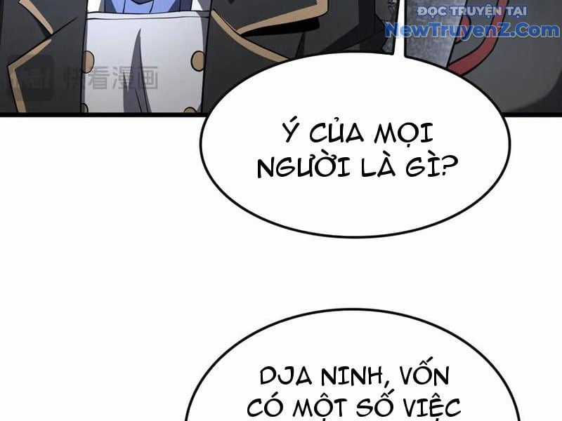 Mạt Thế Kiếm Thần: Ta Chấn Kinh Toàn Cầu Chapter 66 trang 16