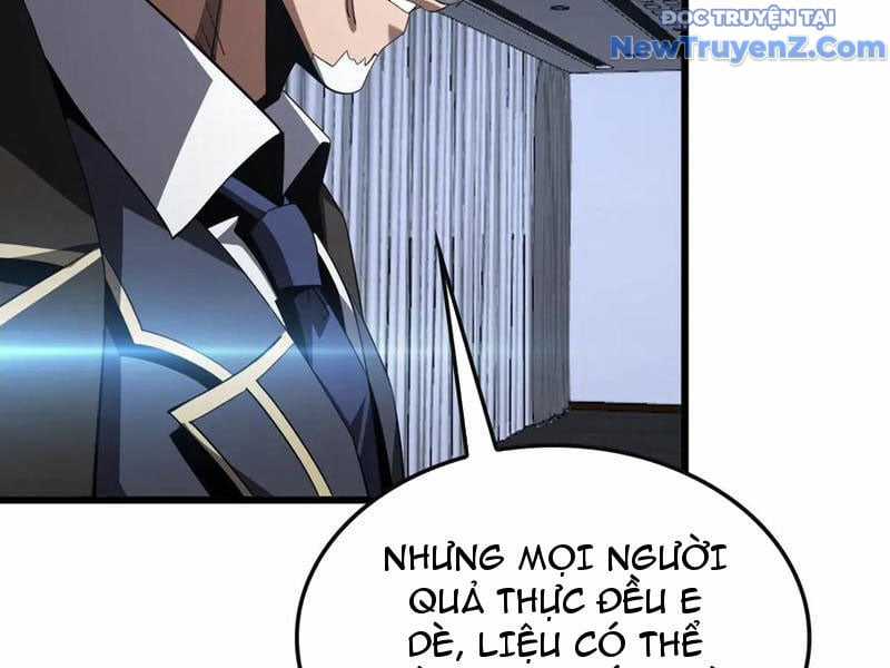 Mạt Thế Kiếm Thần: Ta Chấn Kinh Toàn Cầu Chapter 66 trang 156