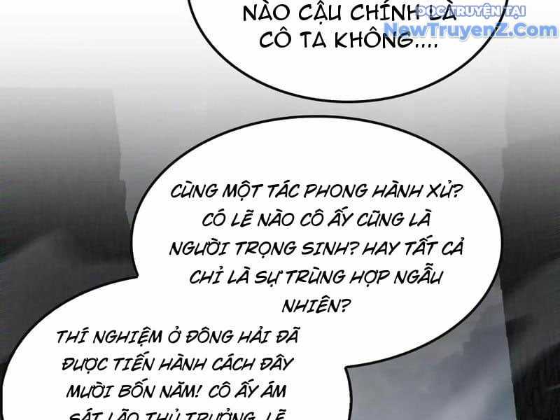 Mạt Thế Kiếm Thần: Ta Chấn Kinh Toàn Cầu Chapter 66 trang 157