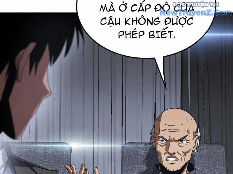 Mạt Thế Kiếm Thần: Ta Chấn Kinh Toàn Cầu Chapter 66 trang 17