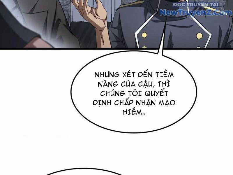 Mạt Thế Kiếm Thần: Ta Chấn Kinh Toàn Cầu Chapter 66 trang 18