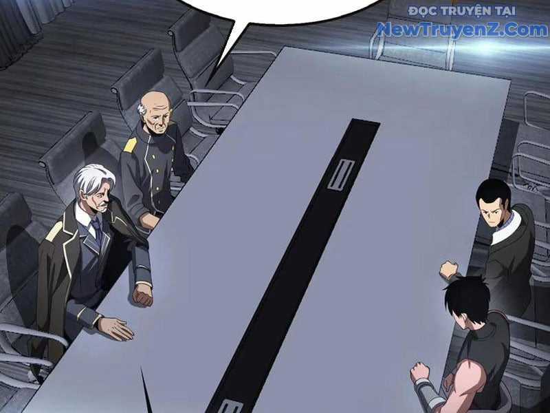 Mạt Thế Kiếm Thần: Ta Chấn Kinh Toàn Cầu Chapter 66 trang 3