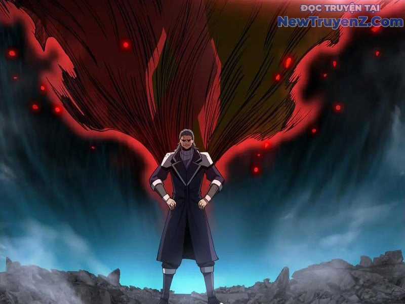 Mạt Thế Kiếm Thần: Ta Chấn Kinh Toàn Cầu Chapter 66 trang 21