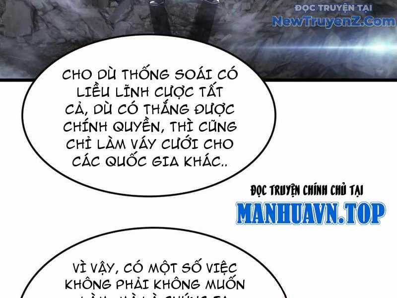 Mạt Thế Kiếm Thần: Ta Chấn Kinh Toàn Cầu Chapter 66 trang 22