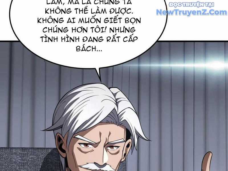 Mạt Thế Kiếm Thần: Ta Chấn Kinh Toàn Cầu Chapter 66 trang 23