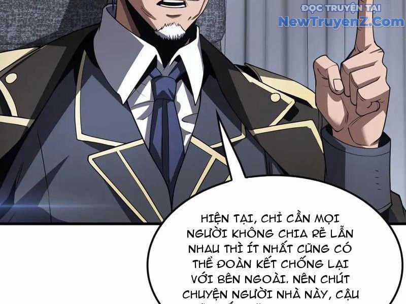 Mạt Thế Kiếm Thần: Ta Chấn Kinh Toàn Cầu Chapter 66 trang 24