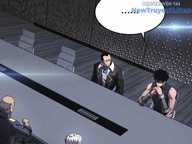 Mạt Thế Kiếm Thần: Ta Chấn Kinh Toàn Cầu Chapter 66 trang 26