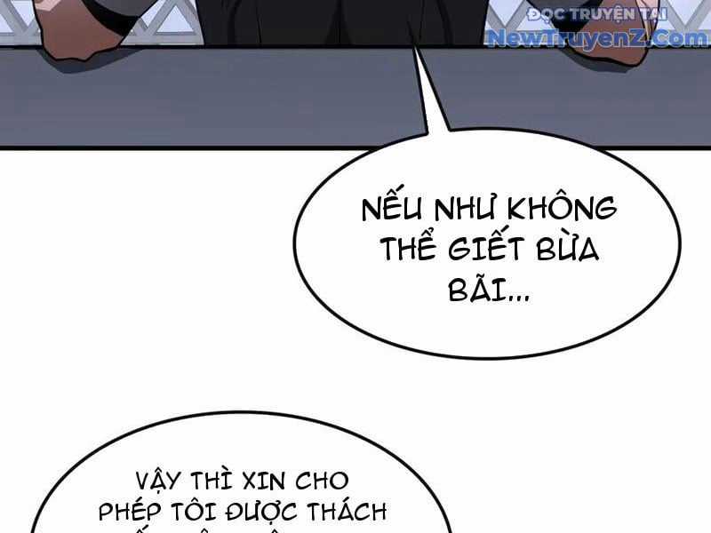 Mạt Thế Kiếm Thần: Ta Chấn Kinh Toàn Cầu Chapter 66 trang 30