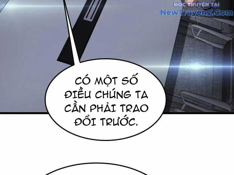 Mạt Thế Kiếm Thần: Ta Chấn Kinh Toàn Cầu Chapter 66 trang 4