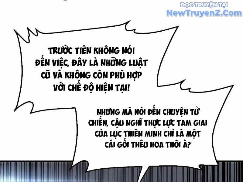 Mạt Thế Kiếm Thần: Ta Chấn Kinh Toàn Cầu Chapter 66 trang 35