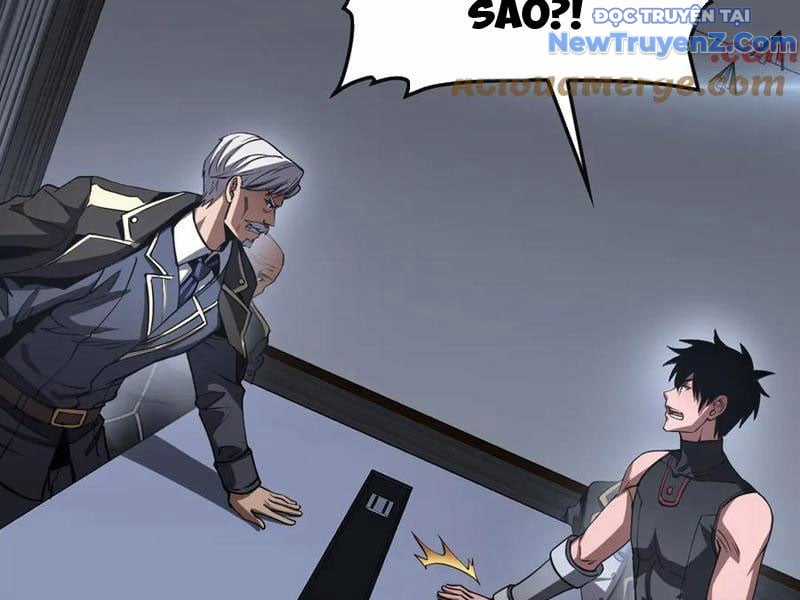 Mạt Thế Kiếm Thần: Ta Chấn Kinh Toàn Cầu Chapter 66 trang 39