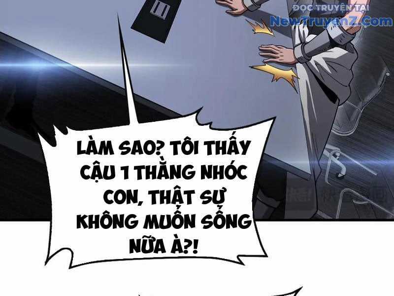 Mạt Thế Kiếm Thần: Ta Chấn Kinh Toàn Cầu Chapter 66 trang 40
