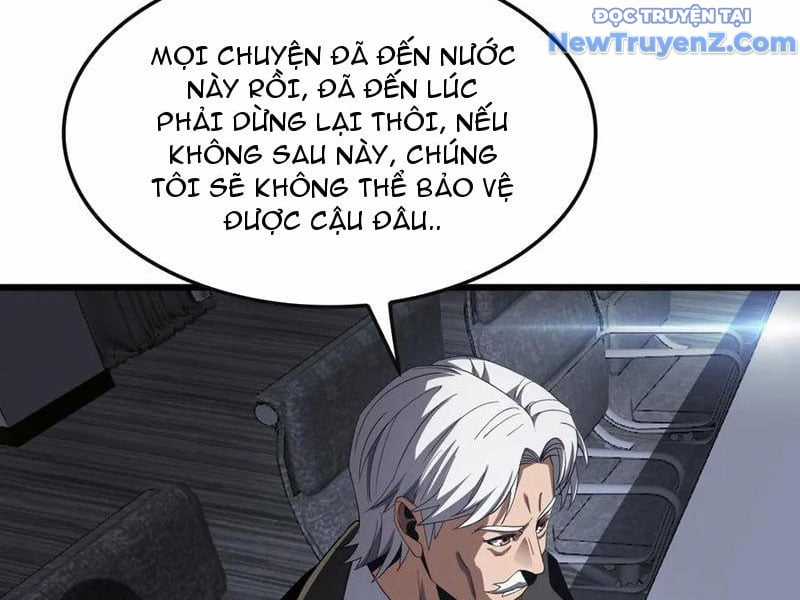 Mạt Thế Kiếm Thần: Ta Chấn Kinh Toàn Cầu Chapter 66 trang 5
