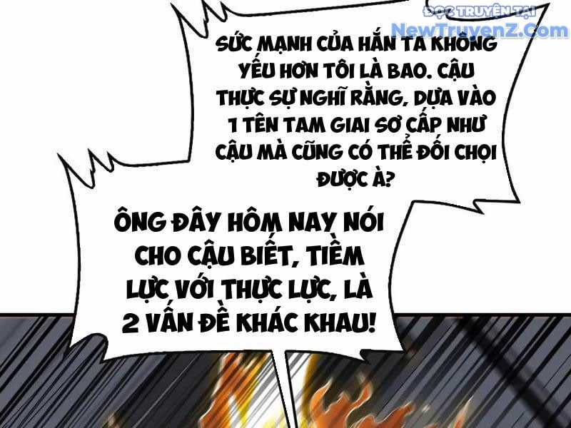 Mạt Thế Kiếm Thần: Ta Chấn Kinh Toàn Cầu Chapter 66 trang 41