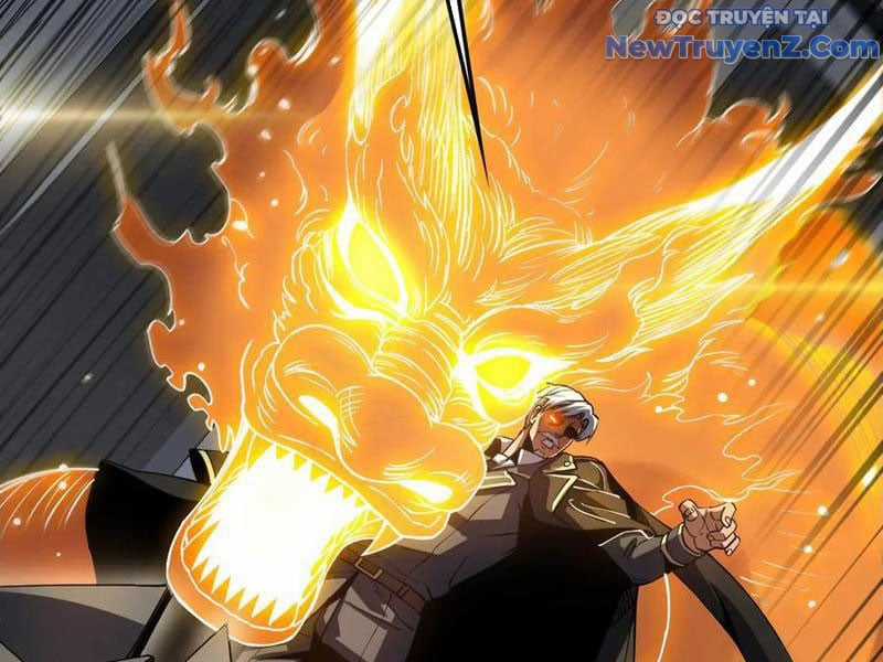 Mạt Thế Kiếm Thần: Ta Chấn Kinh Toàn Cầu Chapter 66 trang 42