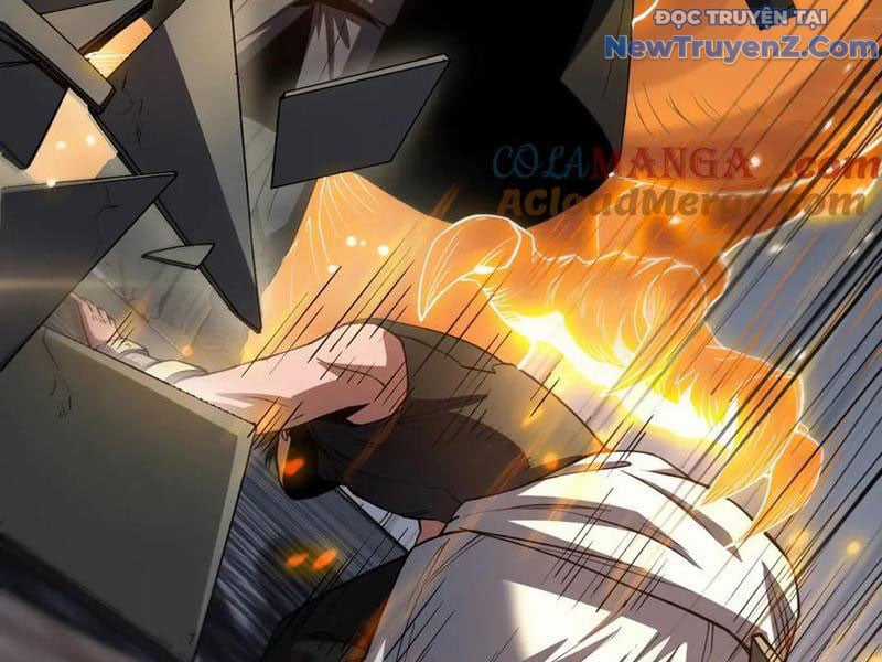 Mạt Thế Kiếm Thần: Ta Chấn Kinh Toàn Cầu Chapter 66 trang 43