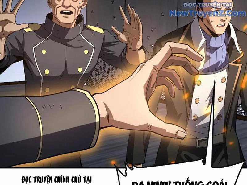 Mạt Thế Kiếm Thần: Ta Chấn Kinh Toàn Cầu Chapter 66 trang 46