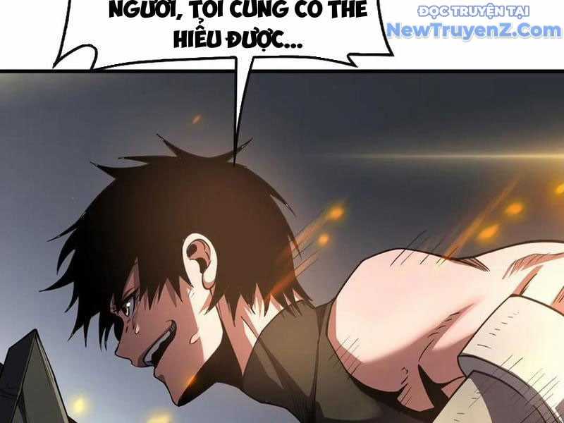 Mạt Thế Kiếm Thần: Ta Chấn Kinh Toàn Cầu Chapter 66 trang 48