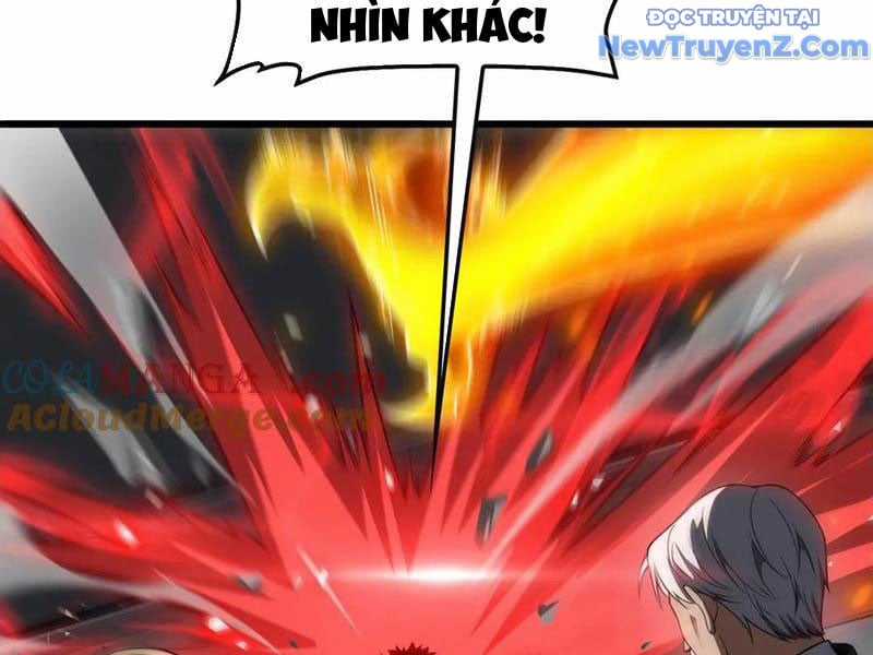 Mạt Thế Kiếm Thần: Ta Chấn Kinh Toàn Cầu Chapter 66 trang 51