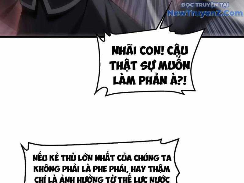 Mạt Thế Kiếm Thần: Ta Chấn Kinh Toàn Cầu Chapter 66 trang 53