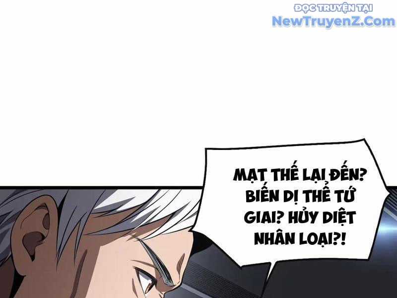 Mạt Thế Kiếm Thần: Ta Chấn Kinh Toàn Cầu Chapter 66 trang 57