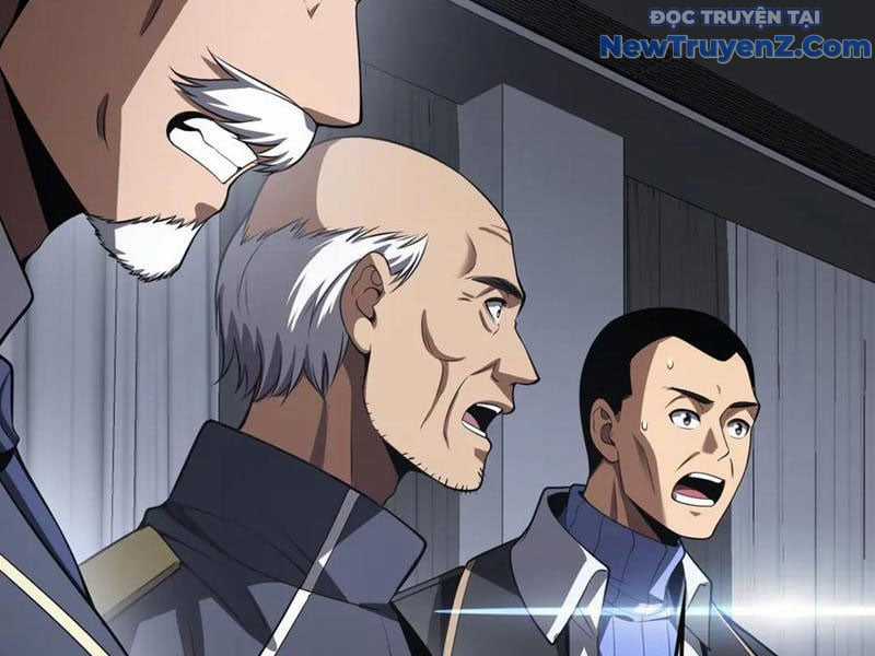 Mạt Thế Kiếm Thần: Ta Chấn Kinh Toàn Cầu Chapter 66 trang 58