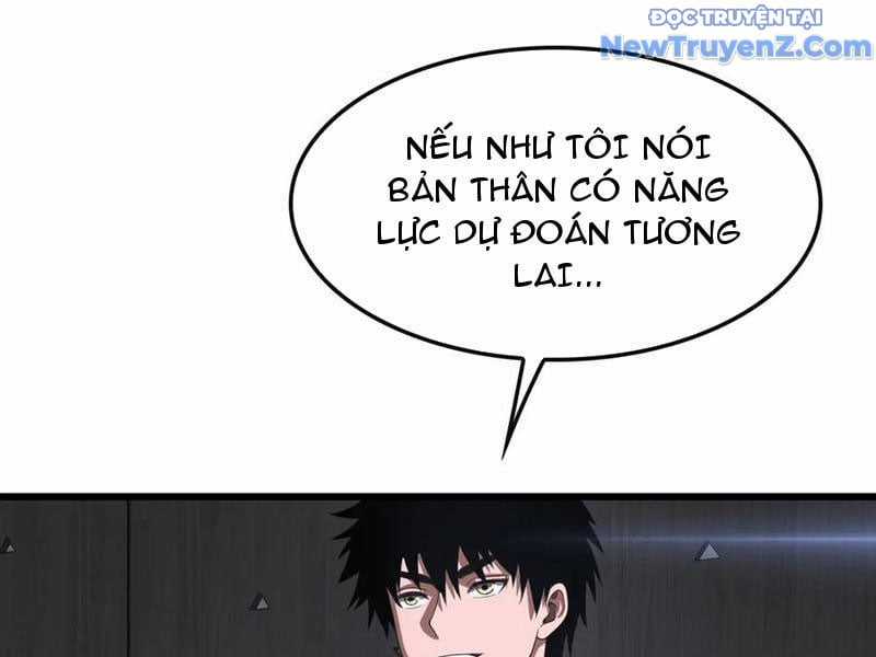 Mạt Thế Kiếm Thần: Ta Chấn Kinh Toàn Cầu Chapter 66 trang 60