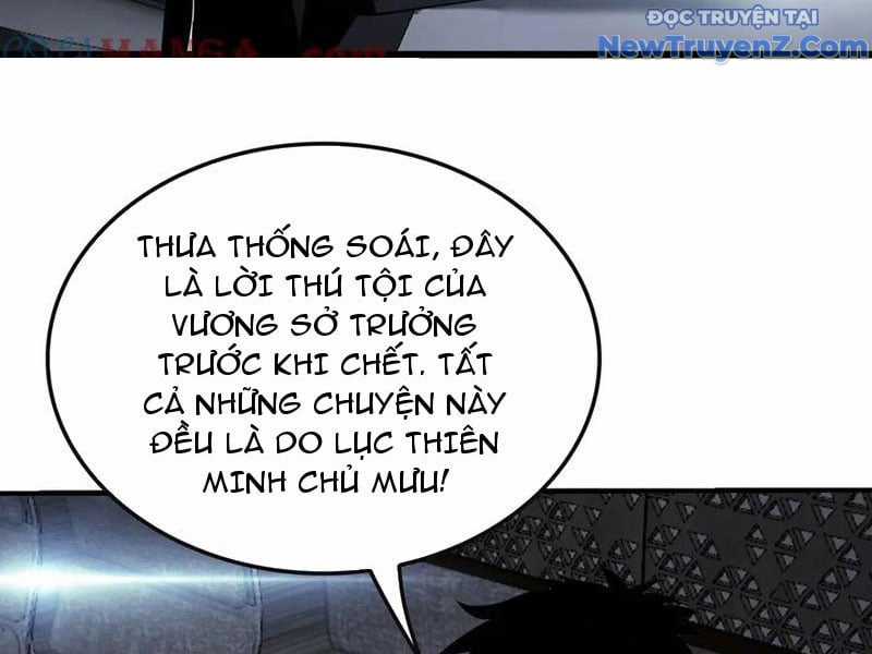 Mạt Thế Kiếm Thần: Ta Chấn Kinh Toàn Cầu Chapter 66 trang 7