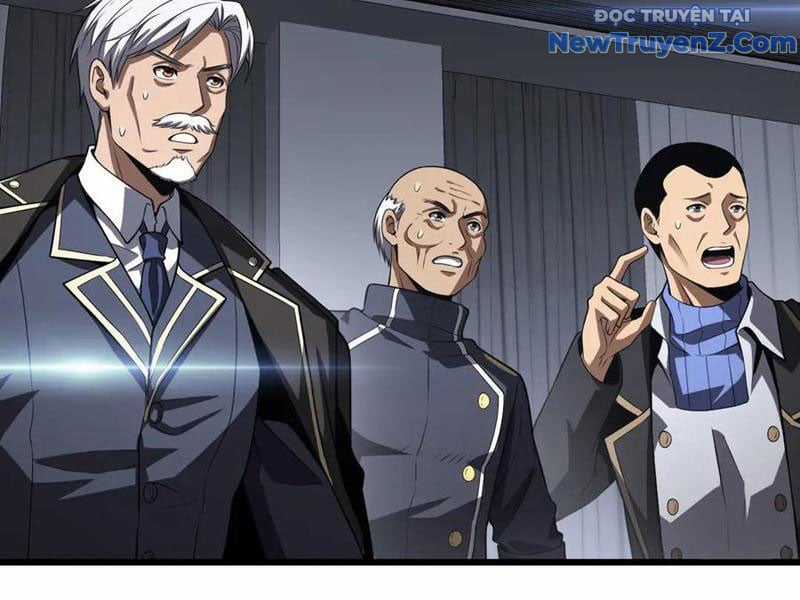 Mạt Thế Kiếm Thần: Ta Chấn Kinh Toàn Cầu Chapter 66 trang 63