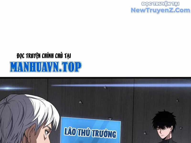 Mạt Thế Kiếm Thần: Ta Chấn Kinh Toàn Cầu Chapter 66 trang 64