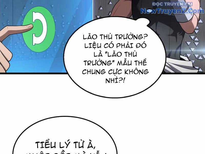 Mạt Thế Kiếm Thần: Ta Chấn Kinh Toàn Cầu Chapter 66 trang 67