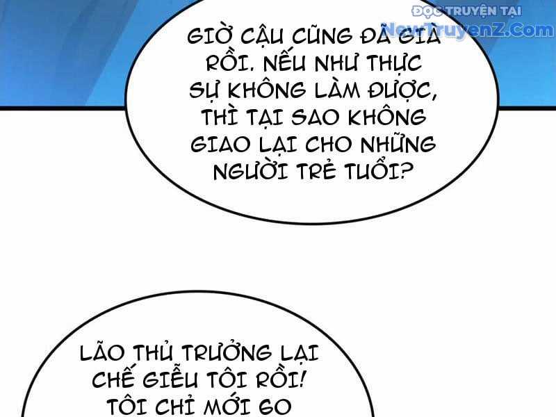 Mạt Thế Kiếm Thần: Ta Chấn Kinh Toàn Cầu Chapter 66 trang 70