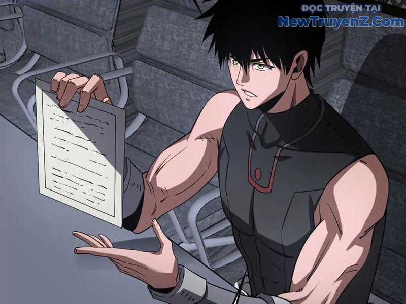 Mạt Thế Kiếm Thần: Ta Chấn Kinh Toàn Cầu Chapter 66 trang 8