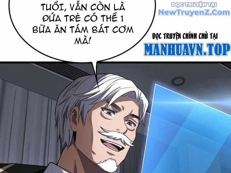 Mạt Thế Kiếm Thần: Ta Chấn Kinh Toàn Cầu Chapter 66 trang 71