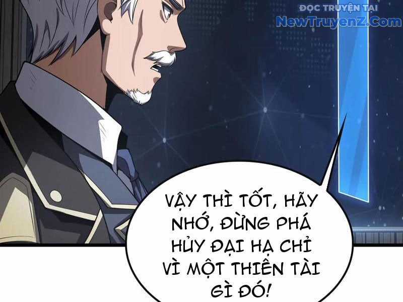 Mạt Thế Kiếm Thần: Ta Chấn Kinh Toàn Cầu Chapter 66 trang 80