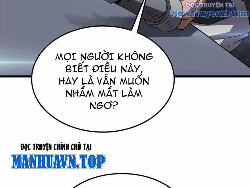 Mạt Thế Kiếm Thần: Ta Chấn Kinh Toàn Cầu Chapter 66 trang 9