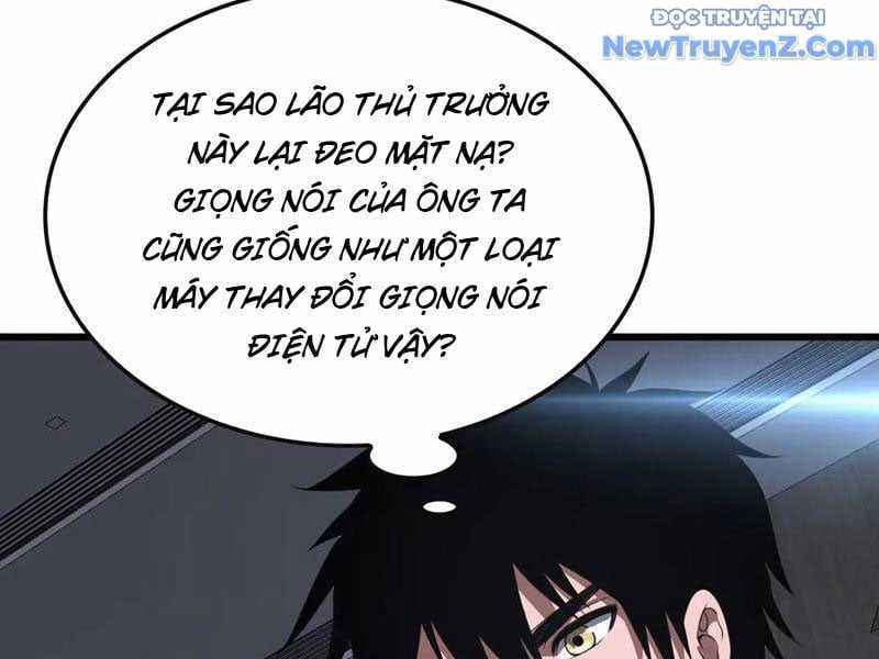 Mạt Thế Kiếm Thần: Ta Chấn Kinh Toàn Cầu Chapter 66 trang 85