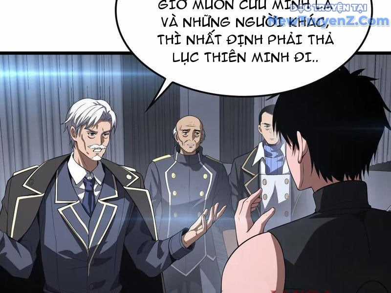 Mạt Thế Kiếm Thần: Ta Chấn Kinh Toàn Cầu Chapter 66 trang 88