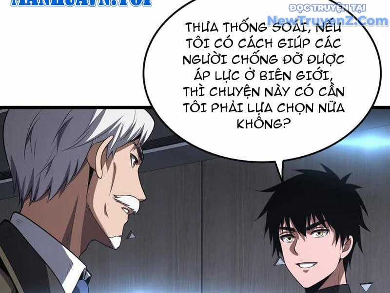 Mạt Thế Kiếm Thần: Ta Chấn Kinh Toàn Cầu Chapter 66 trang 90