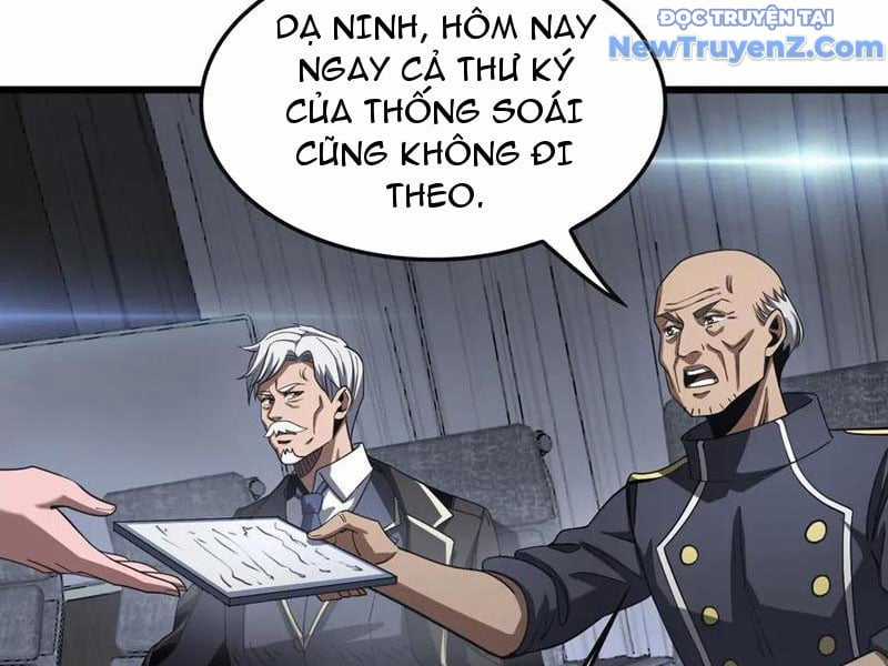 Mạt Thế Kiếm Thần: Ta Chấn Kinh Toàn Cầu Chapter 66 trang 10