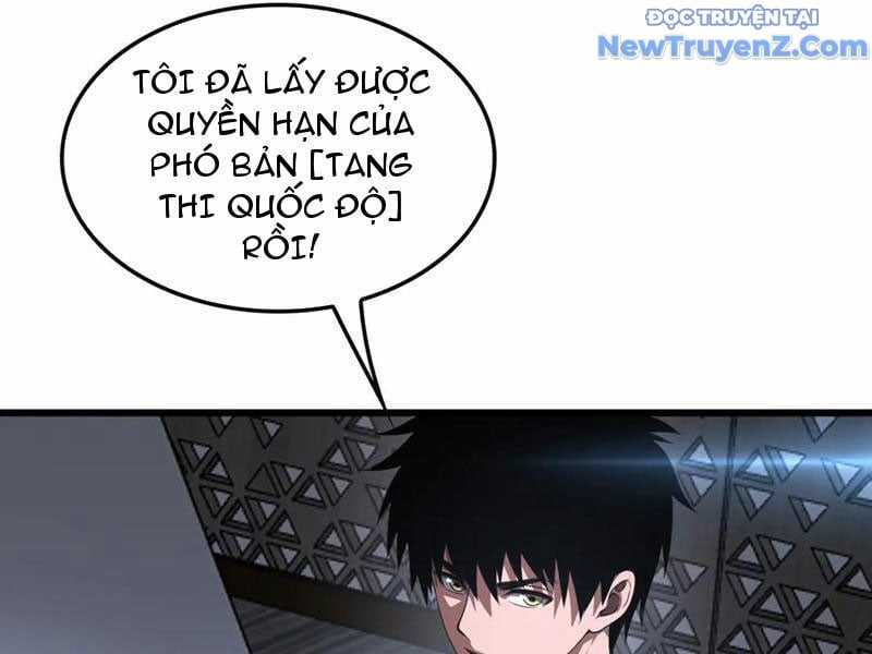 Mạt Thế Kiếm Thần: Ta Chấn Kinh Toàn Cầu Chapter 66 trang 92