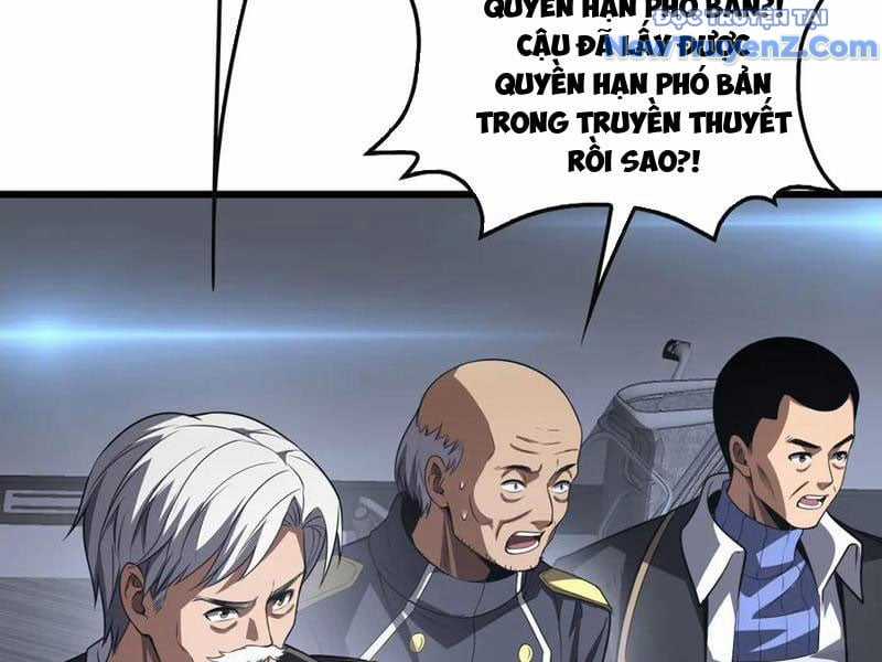 Mạt Thế Kiếm Thần: Ta Chấn Kinh Toàn Cầu Chapter 66 trang 95