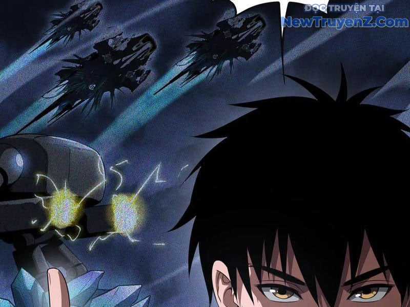 Mạt Thế Kiếm Thần: Ta Chấn Kinh Toàn Cầu Chapter 66 trang 98