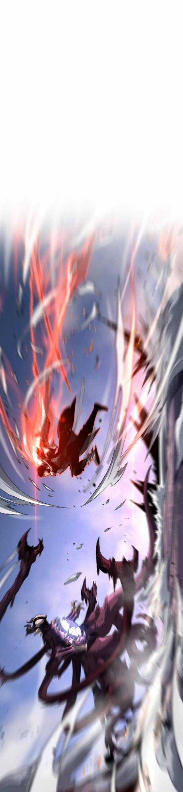 Mạt Thế Kiếm Thần: Ta Chấn Kinh Toàn Cầu Chương 1 trang 23