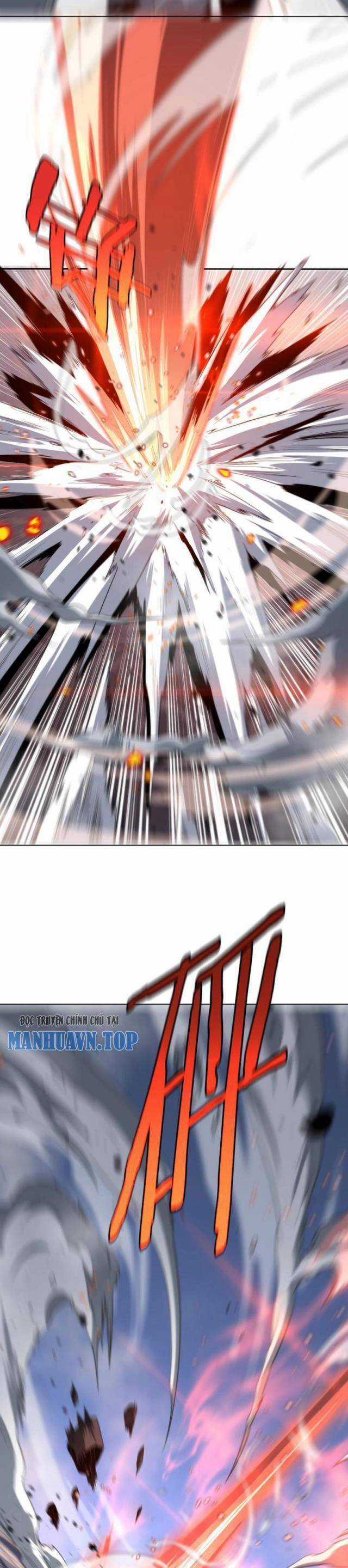 Mạt Thế Kiếm Thần: Ta Chấn Kinh Toàn Cầu Chương 1 trang 24