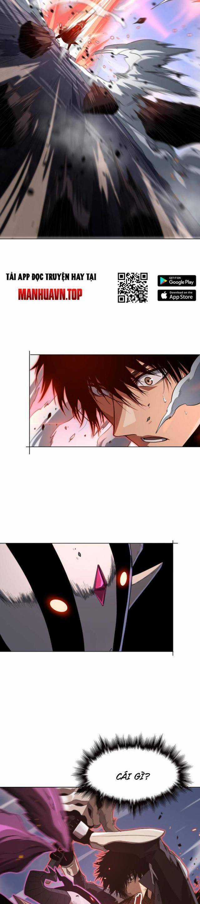 Mạt Thế Kiếm Thần: Ta Chấn Kinh Toàn Cầu Chương 1 trang 25